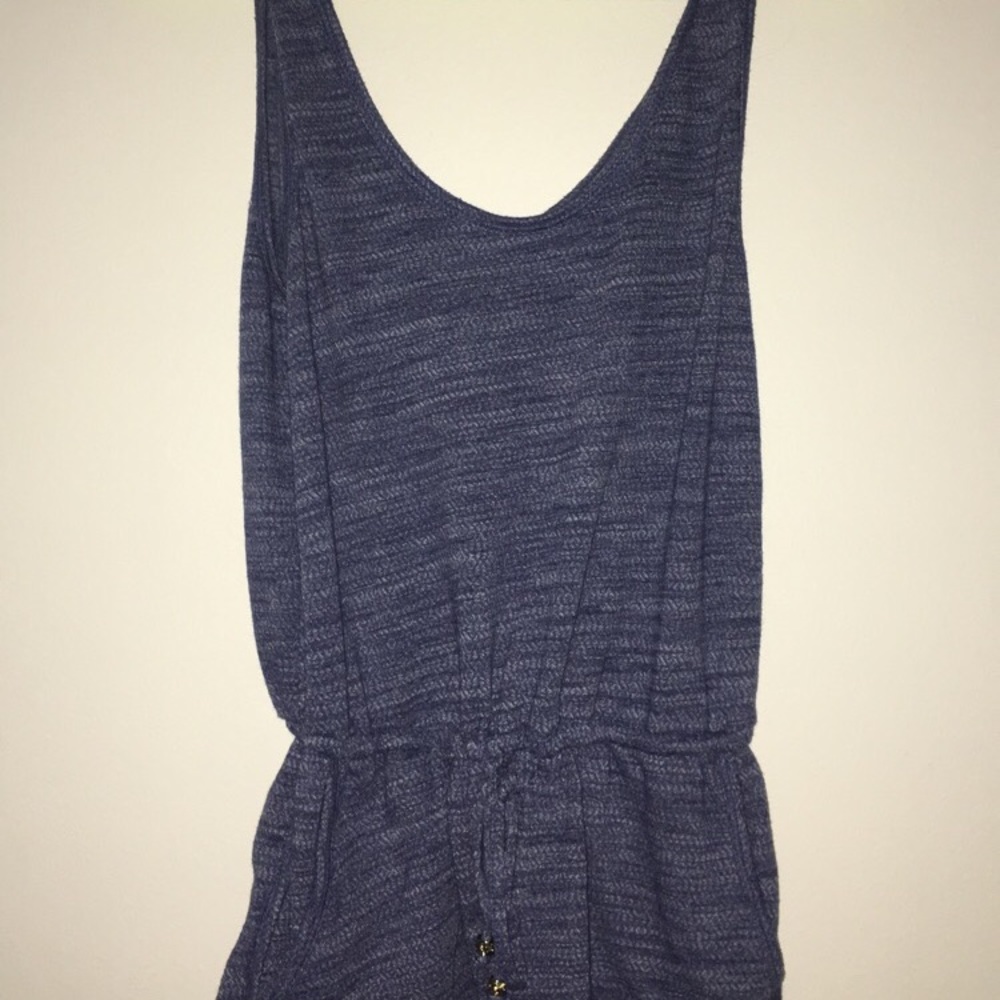 Aeropostale romper